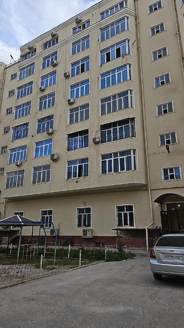 Apartment Bonushka Samarkand Rom bilde